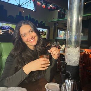 Welcome to my Closet!🖤